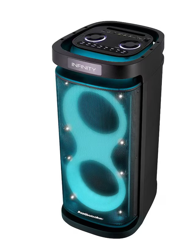  Bafle portátil Infinity