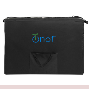 cama de masaje portatil onof