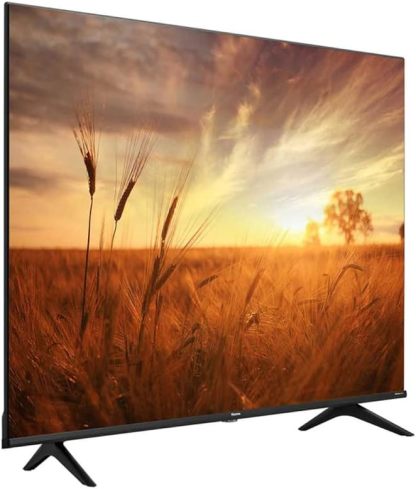 Hisense Pantalla 43" 4K Smart TV UHD 43A60GV VIDAA