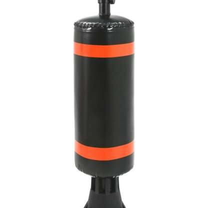 Saco Costal Box Base Fija Brazo 360° Centurfit Pera Ajustable