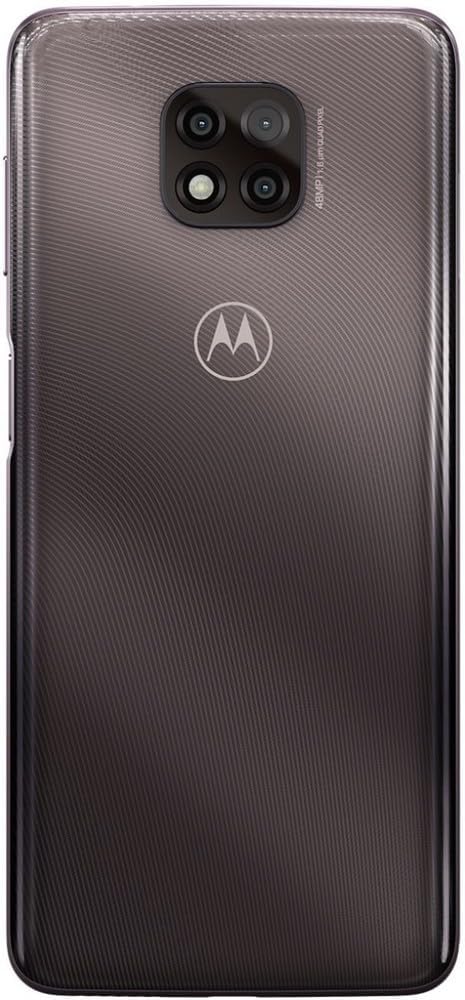 Motorola Moto G Play | 2021 | Batería de 3 días | Desbloqueado | Fabricado para Estados Unidos 3/32GB | Cámara de 13MP | Azul