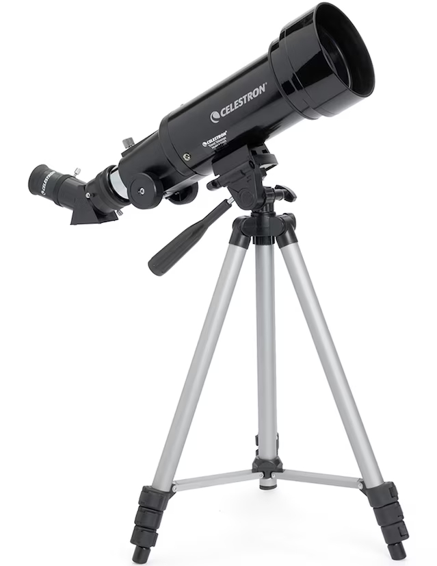 Telescopio Travel Scope + Mochila
