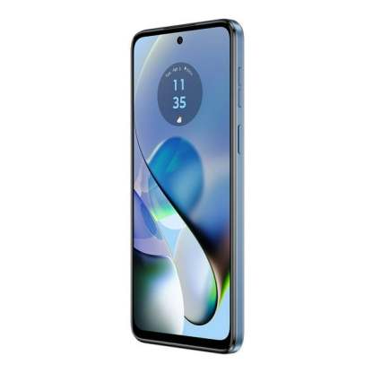 Smartphone Motorola Moto G54 256 GB Azul Desbloqueado.