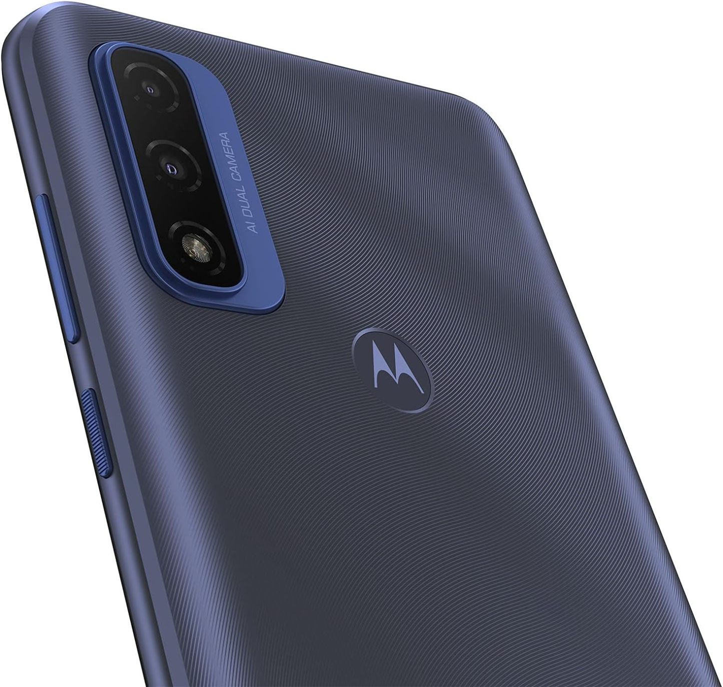 Motorola Moto G Play | 2021 | Batería de 3 días | Desbloqueado | Fabricado para Estados Unidos 3/32GB | Cámara de 13MP | Azul