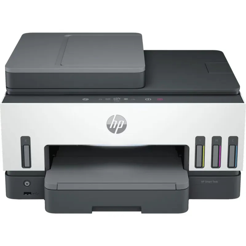 multifuncional HP Smart Tank WiFi 750