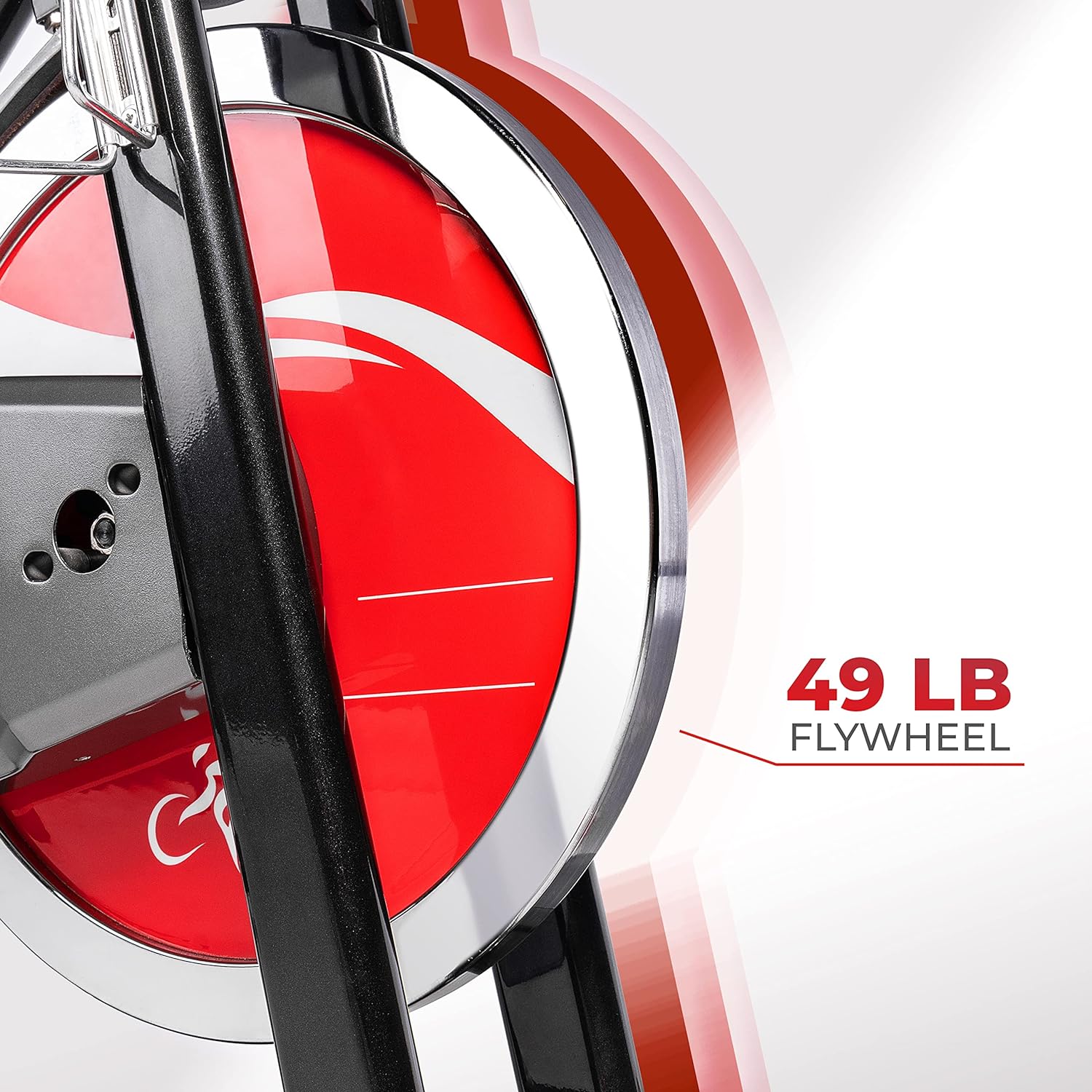 Sunny Health & Fitness AerPro Ciclismo Indoor