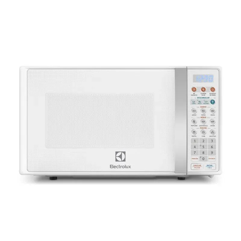 Horno Microondas 17L Electrolux EMDO17S3GSLUW