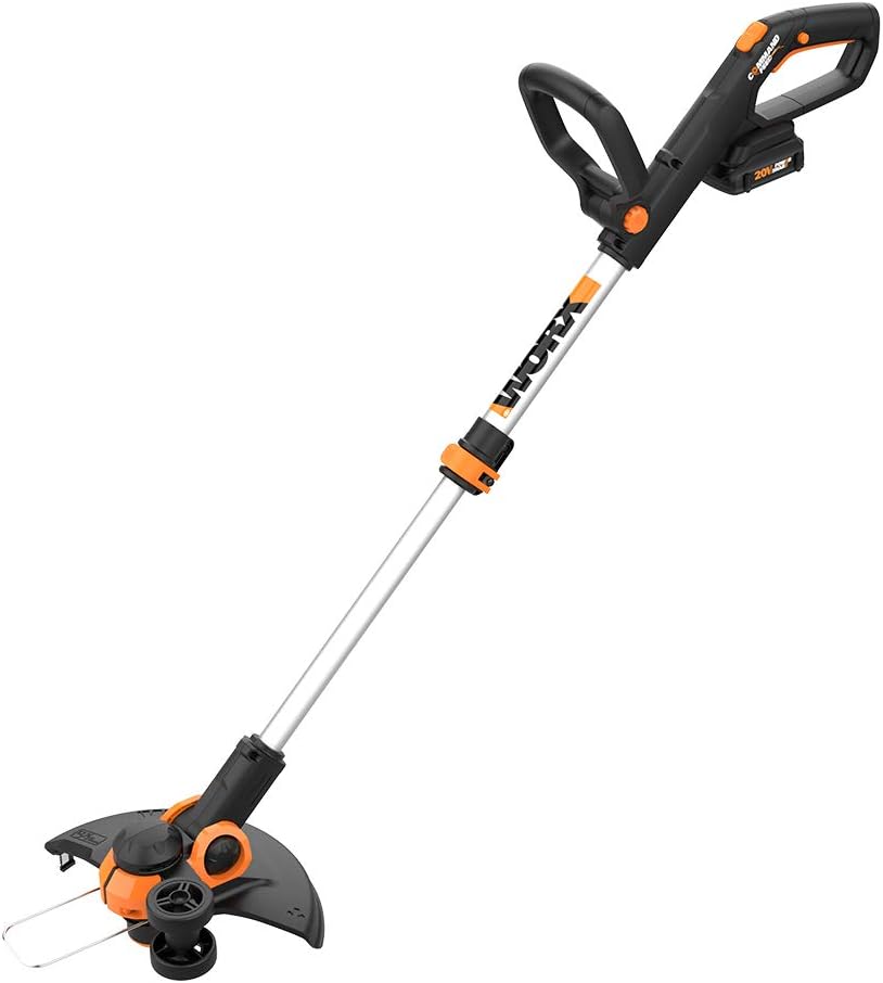 WORX WG163 cortadora de césped - Cortacésped
