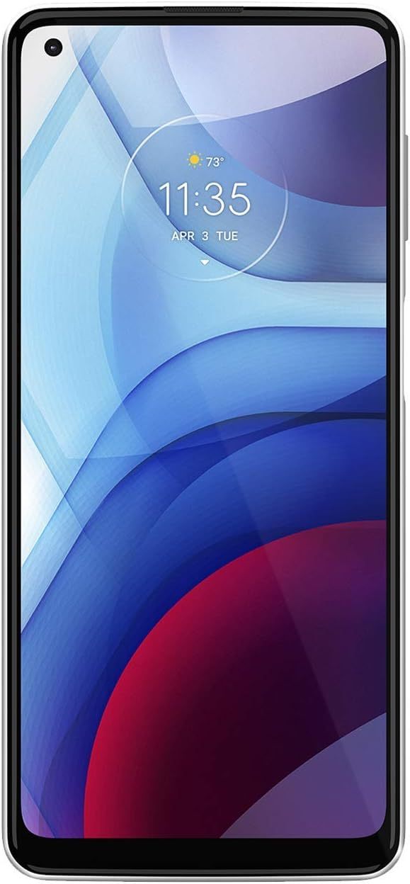 Motorola Moto G Play | 2021 | Batería de 3 días | Desbloqueado | Fabricado para Estados Unidos 3/32GB | Cámara de 13MP | Azul