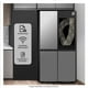 Refrigerador Samsung Bespoke 23 Pies Cúbicos French Door RF23DB9950QDEM