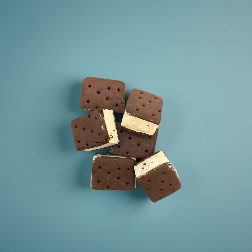 FREEZE DRIED ICE CREAM-G-BOX