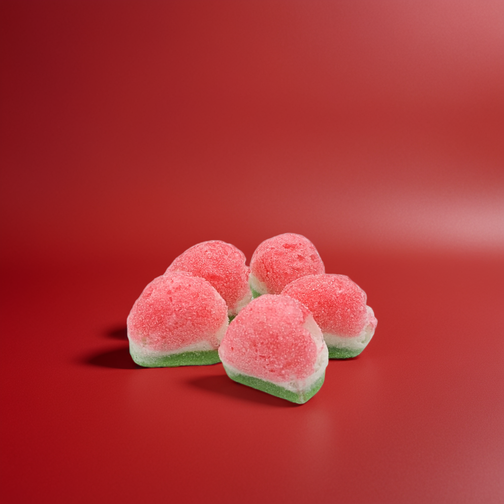 GUMMY CANDY-G-BOX