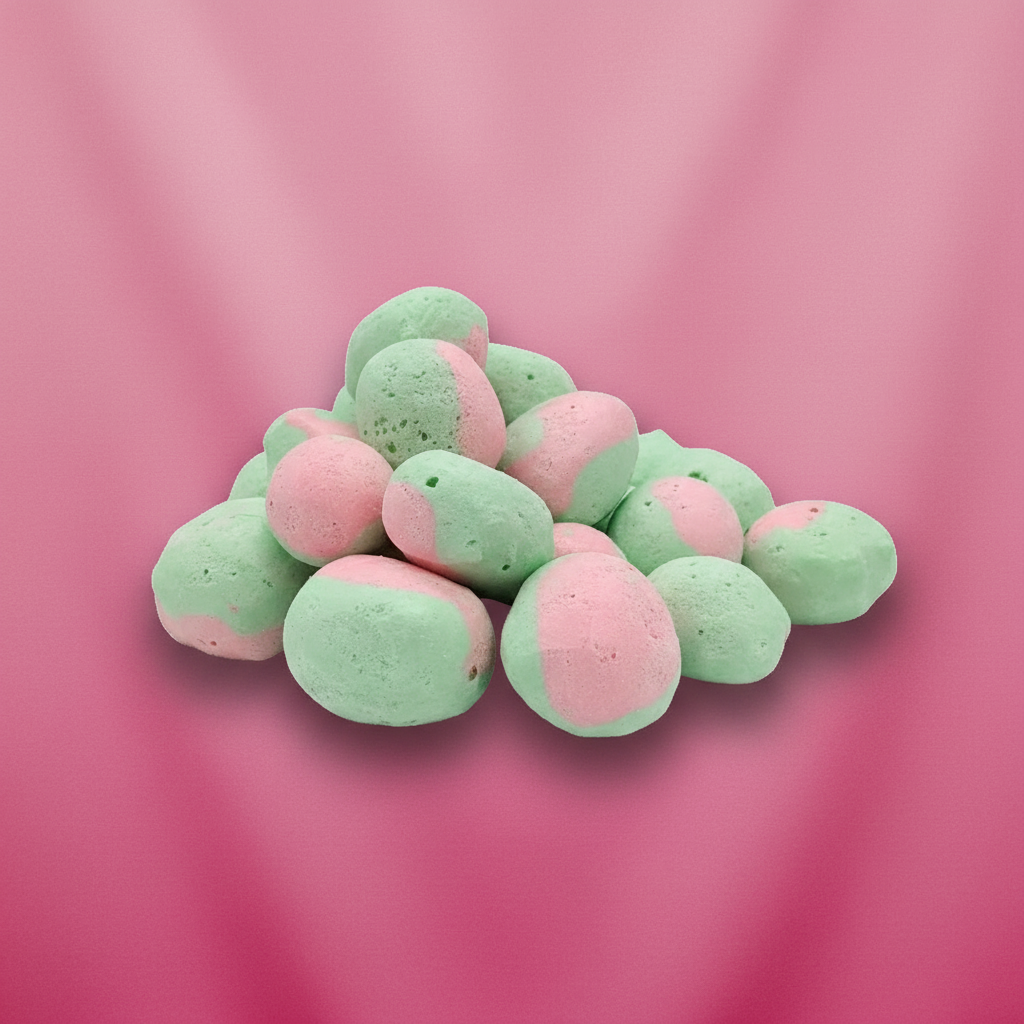 TAFFY PUFFS-G-BOX