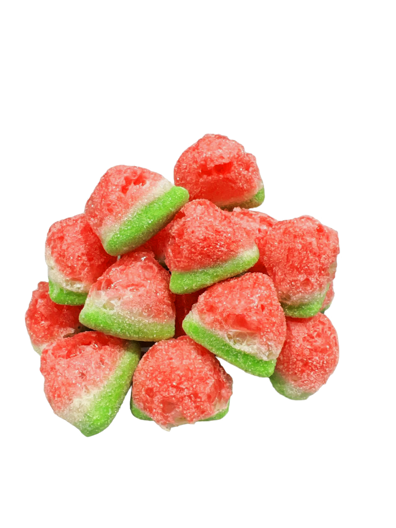 G-BOX FREEZE DRIED WATERMELON GUMMY CANDY-G-BOX