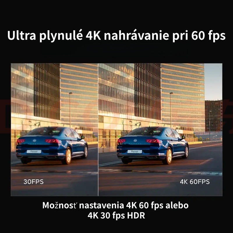 🚚Garmin G980 palubná kamera s umelou inteligenciou a hlasovým ovládaním so štyrmi kamerami, 360° panoramatickým pohľadom, 4K Ultra HD nočným videním a GPS sledovaním