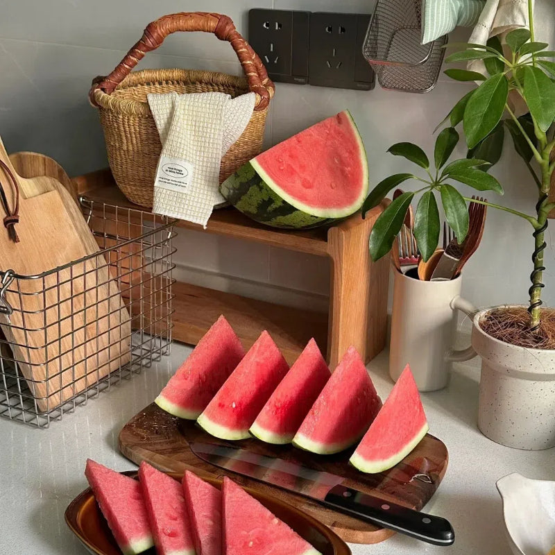 🍉 Semena melónu na potted