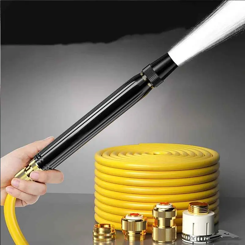 🔥LAST DAY 50% OFF - Home High-Pressure Car Wash Water Gun