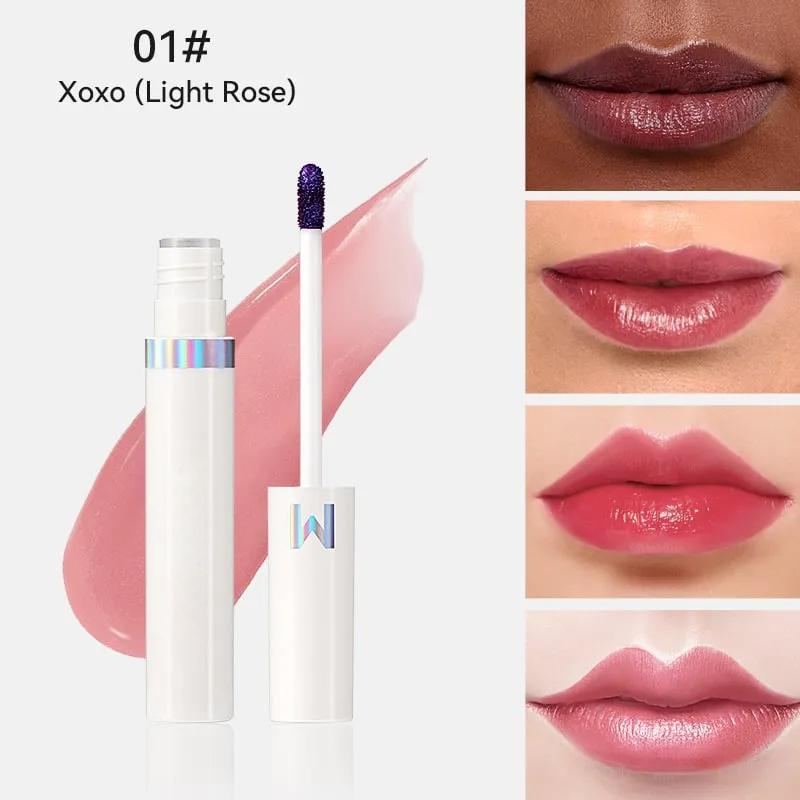 24-Hour Lip Stain Peel-Off Masque – Long-Lasting, No Touch-Ups