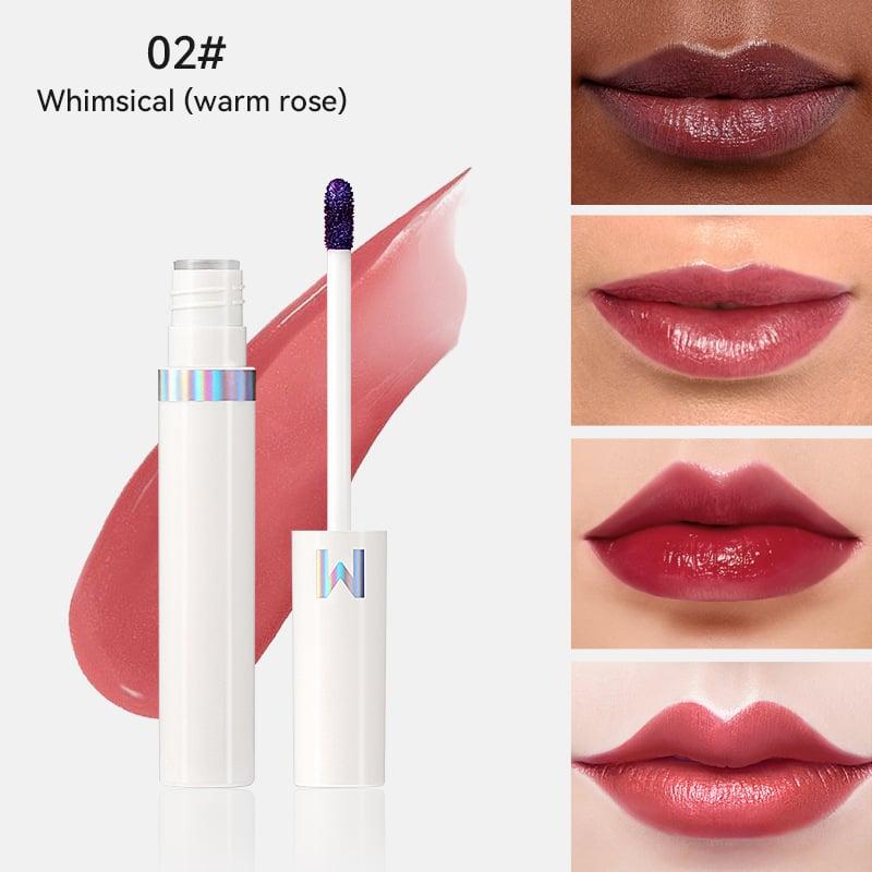 24-Hour Lip Stain Peel-Off Masque – Long-Lasting, No Touch-Ups