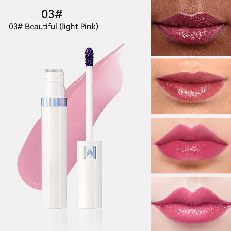 24-Hour Lip Stain Peel-Off Masque – Long-Lasting, No Touch-Ups