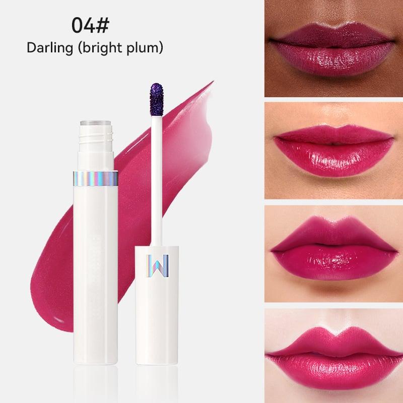 24-Hour Lip Stain Peel-Off Masque – Long-Lasting, No Touch-Ups