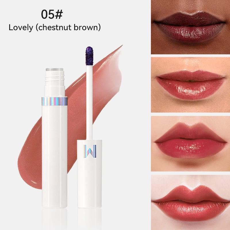 24-Hour Lip Stain Peel-Off Masque – Long-Lasting, No Touch-Ups