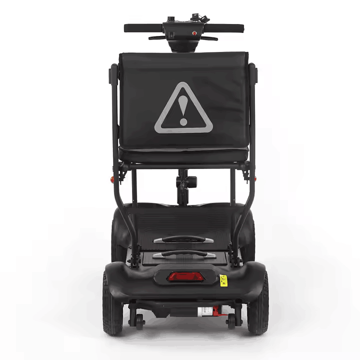 Folding portable light scooter🛴