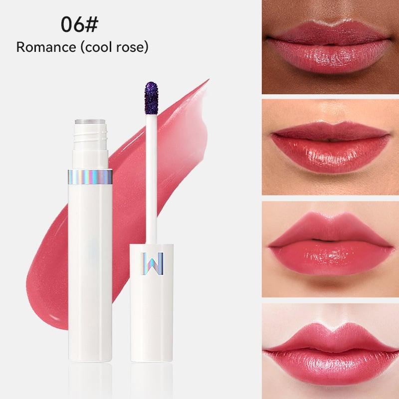 24-Hour Lip Stain Peel-Off Masque – Long-Lasting, No Touch-Ups