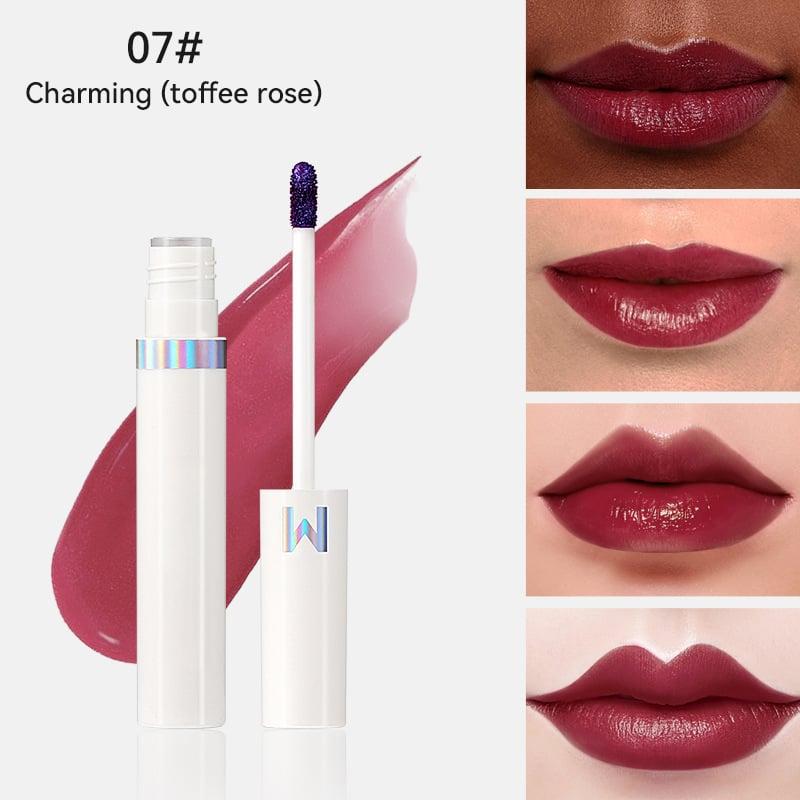 24-Hour Lip Stain Peel-Off Masque – Long-Lasting, No Touch-Ups