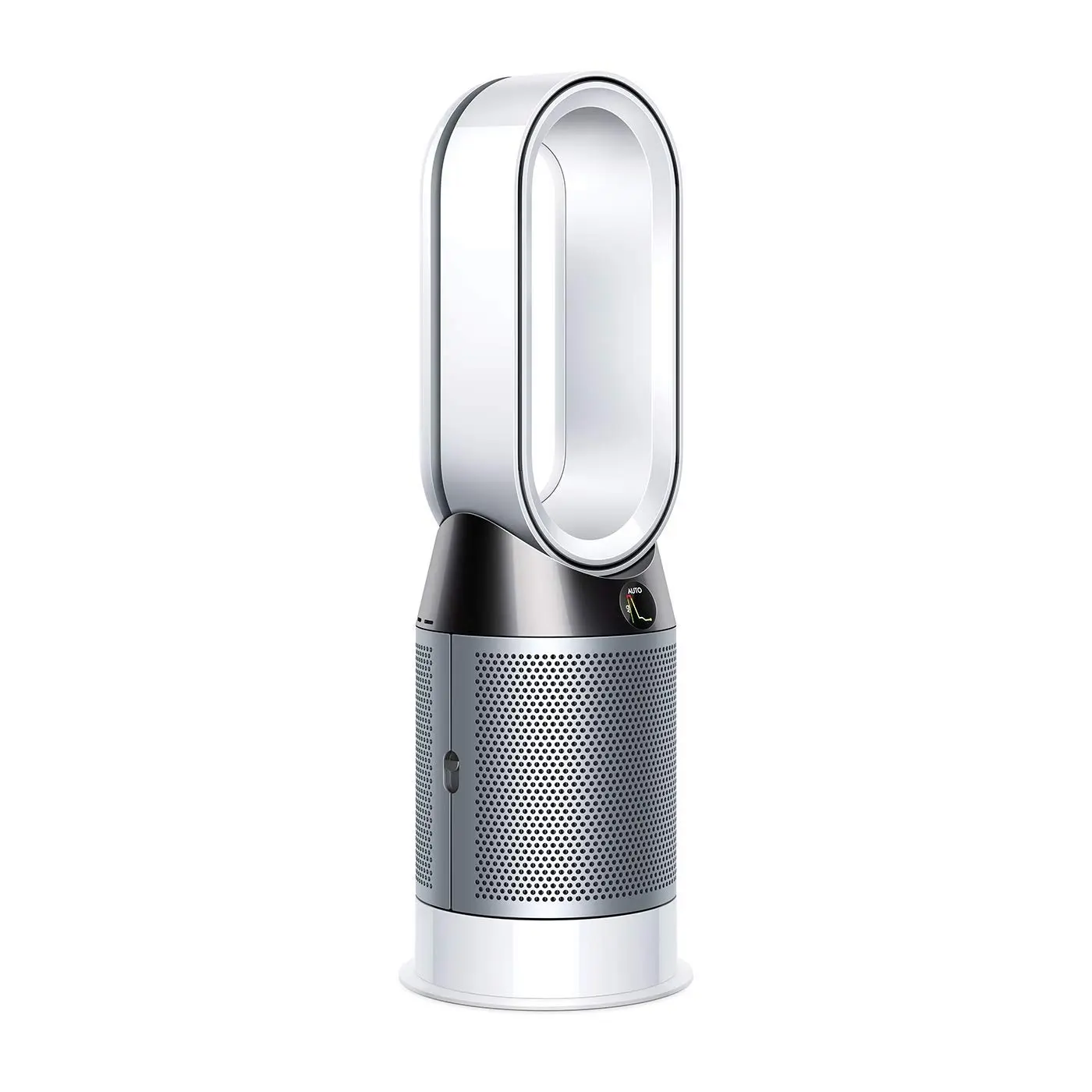 Dyson Pure + Hot Cool™ 空気清浄機能付ファンヒーター アイアン Cool