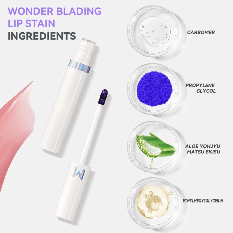 24-Hour Lip Stain Peel-Off Masque – Long-Lasting, No Touch-Ups