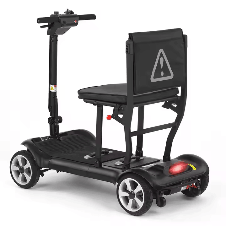 Folding portable light scooter🛴