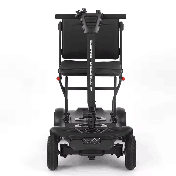 Folding portable light scooter🛴