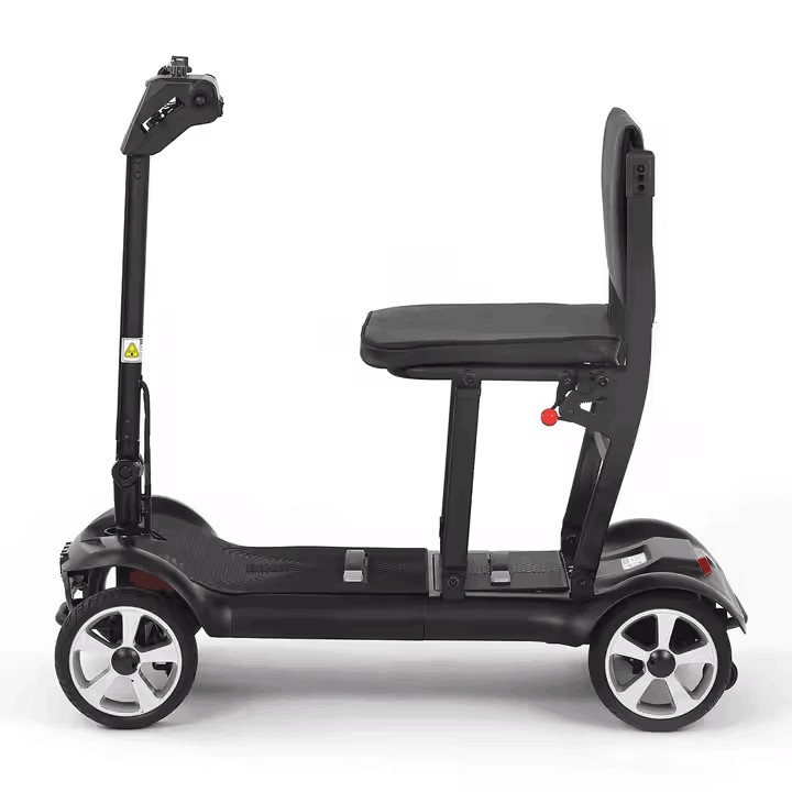 Folding portable light scooter🛴