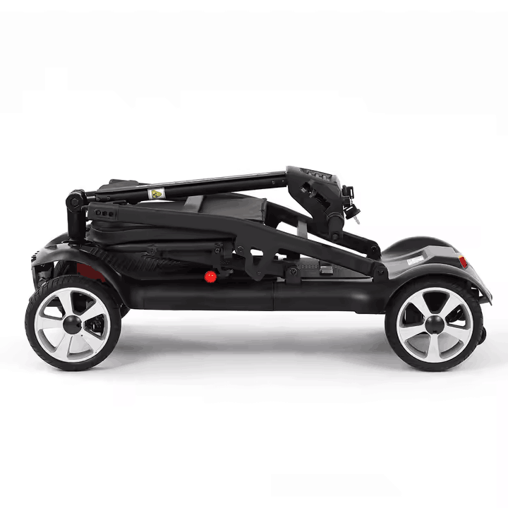 Folding portable light scooter🛴