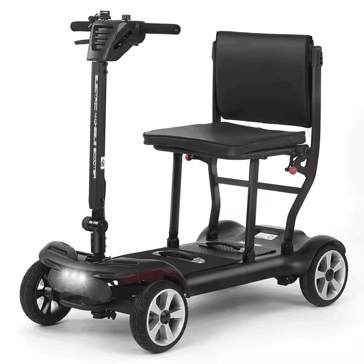 Folding portable light scooter🛴