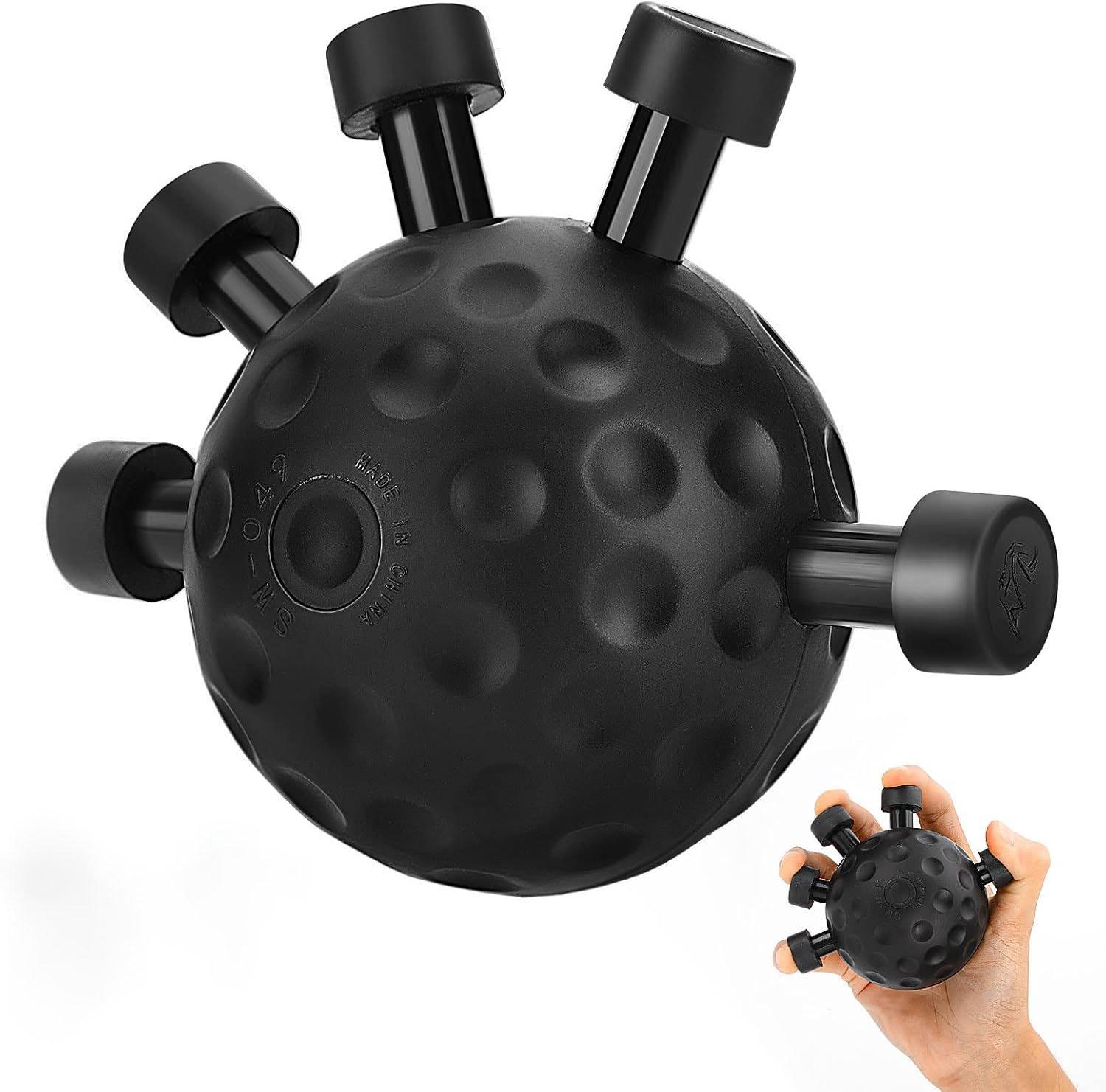 🔥Last Day 49% OFF - Finger Grip Strengthener