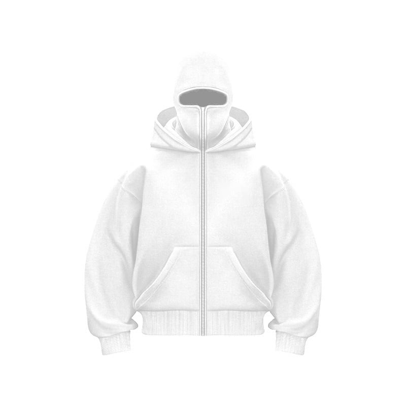 🔥Last Day Promotion 49% OFF💥2026 Trends Double layer hooded sweatshirt