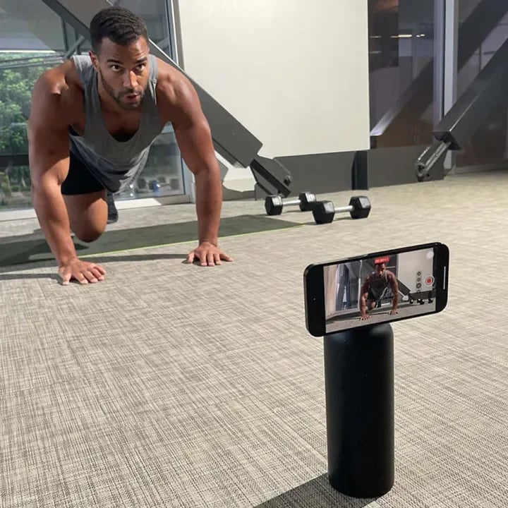 🔥- New magnetic insulated cup