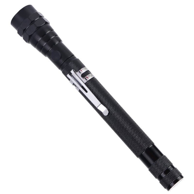 Flexible Extensible Magnet Tools Light