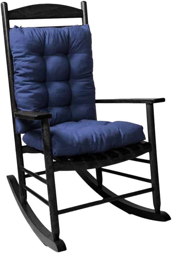 💝Summer special offer 💝Buy 2 Get 2 Free ✨ Outdoor SunShade Comfort Pro Rocker Chair