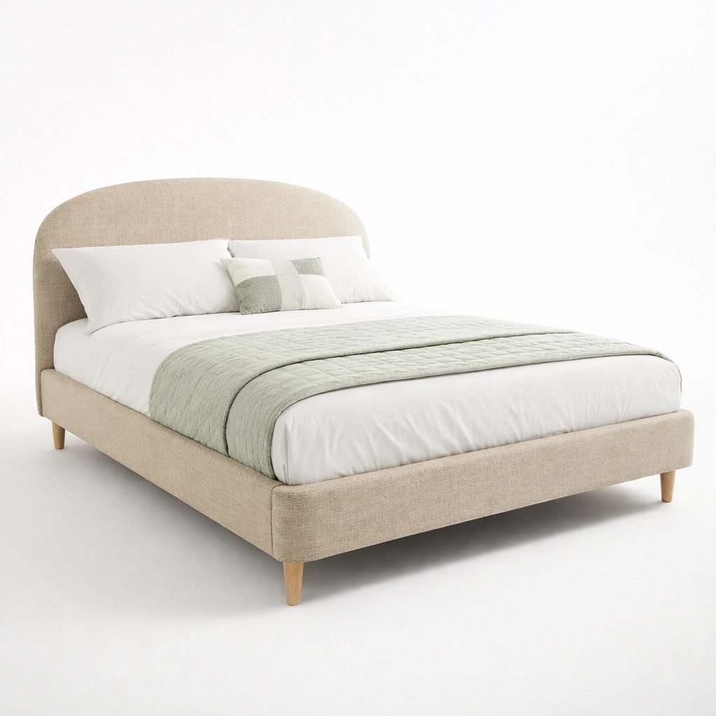 Carro compra verde con ruedas grandes y estructura ligera-livunoa