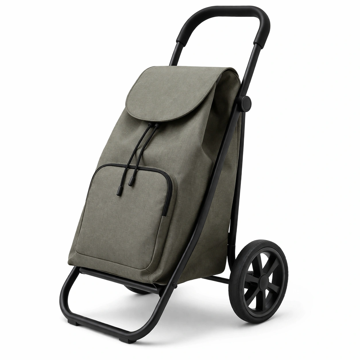 Comoda madera con puertas rejilla y cajones-livunoa