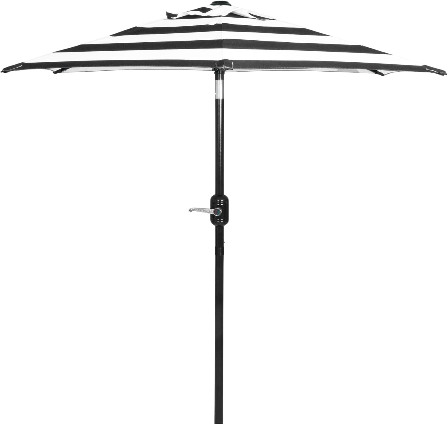 Outdoor Patio Umbrella - Outdoor Umbrella for Patio, Pool, Table, Garden, Deck, & Beach