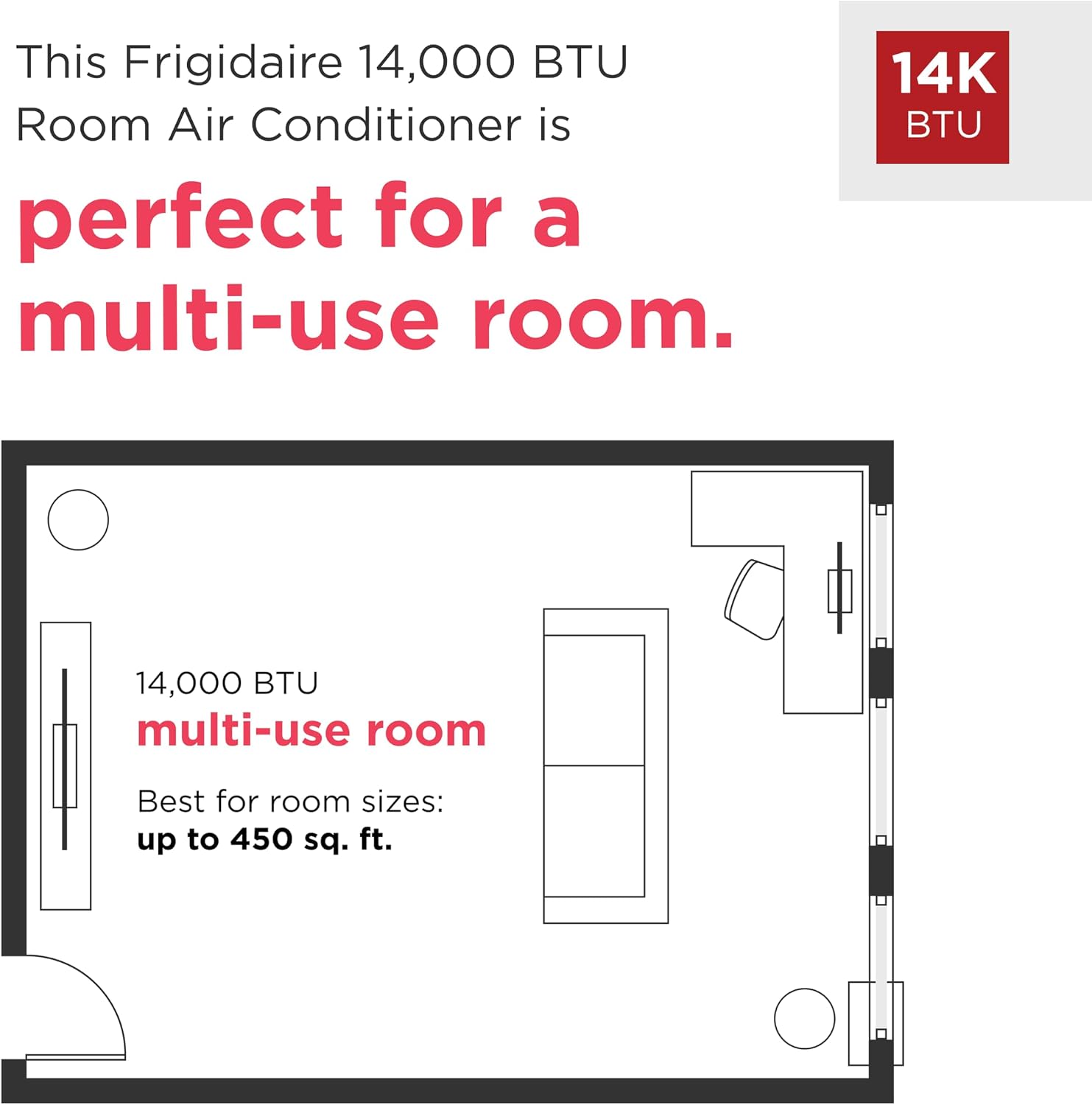 14k Portable w/Wifi 