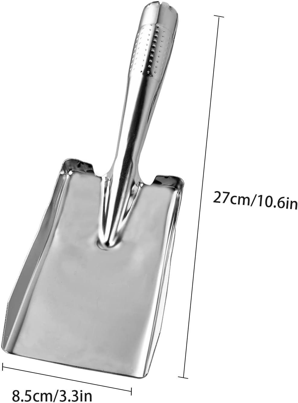 Garden Shovel Trowel Hand Shovels