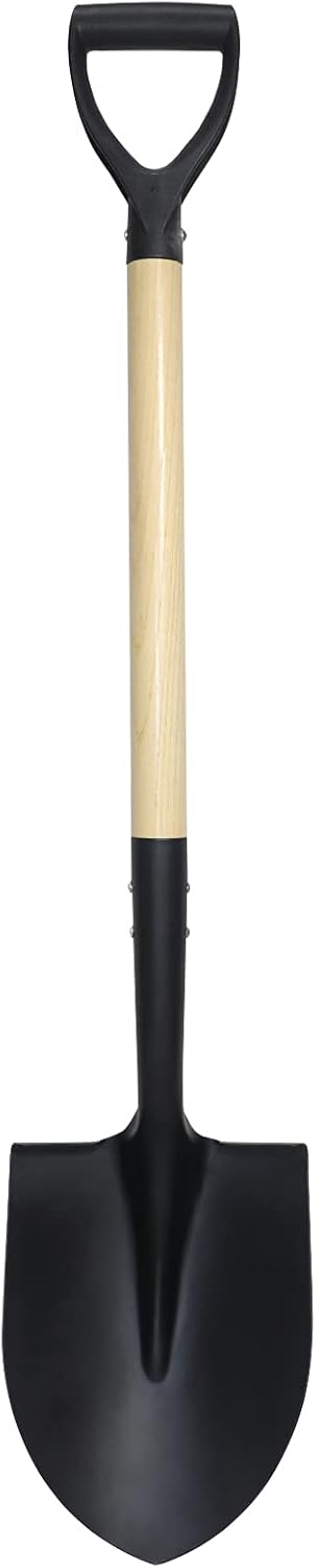 Shovel for Digging