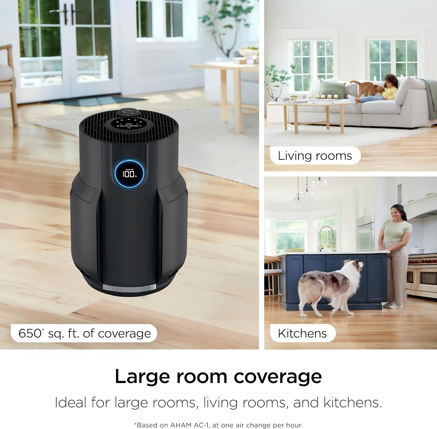 Air Purifier for Home