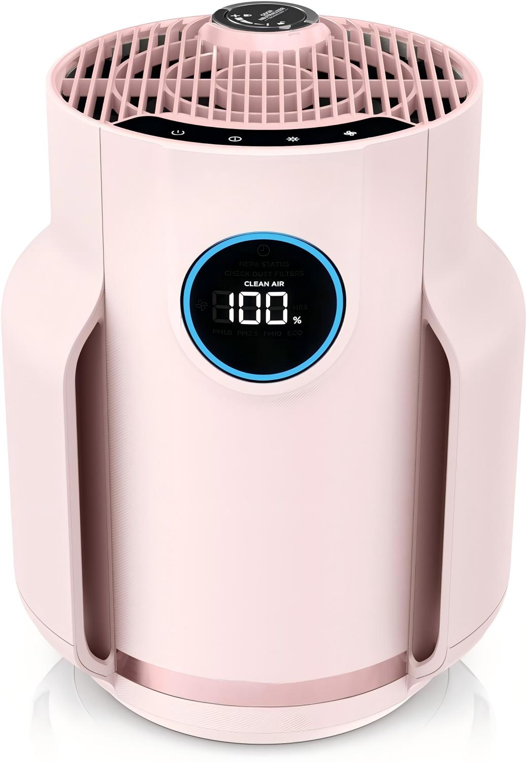 Air Purifier for Home
