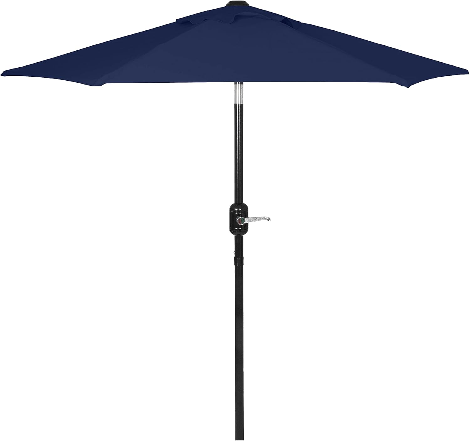 Outdoor Patio Umbrella - Outdoor Umbrella for Patio, Pool, Table, Garden, Deck, & Beach